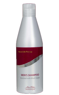 Šampon za muškarce, 400ml