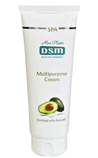 multipurpose cream